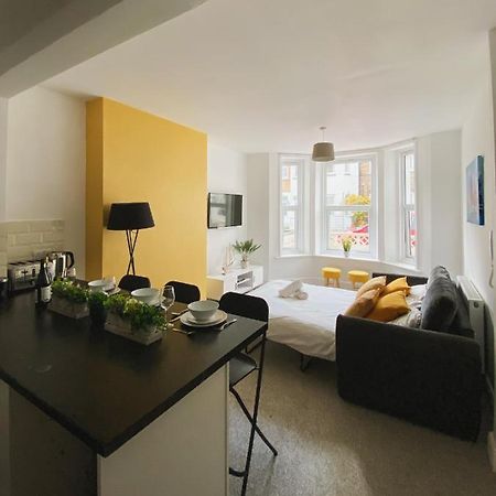 St. Michael'S Apartments بورنماوث المظهر الخارجي الصورة