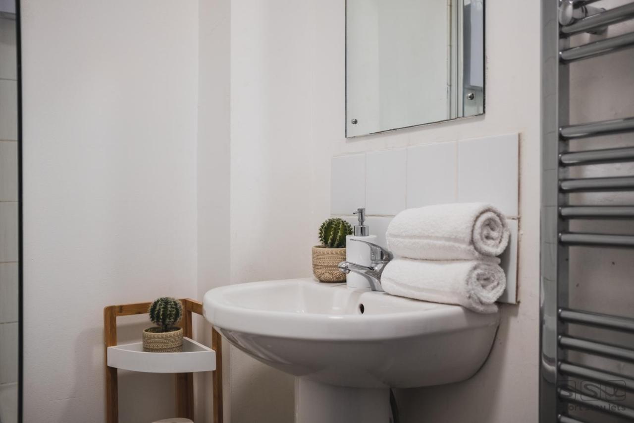 St. Michael'S Apartments بورنماوث المظهر الخارجي الصورة